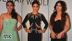 Dazzling look of Pooja Hegde along with other Divas