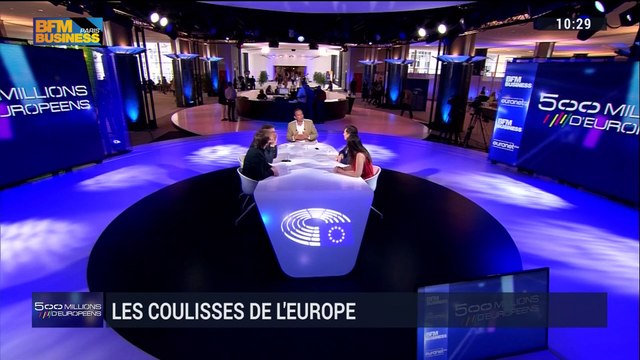 Que penser du pantouflage de José Manuel Barroso chez Goldman Sachs ? - 16/07