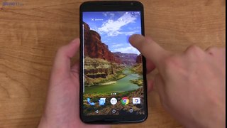 Official Android 6.0 Marshmallow Review -