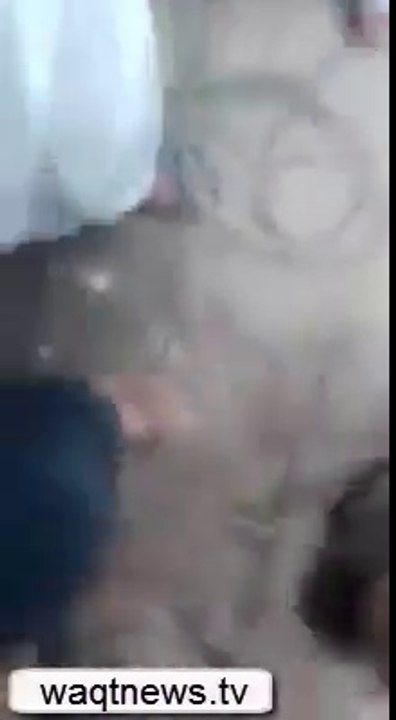 Secrete video of Qandeel Baloch - What is searching police