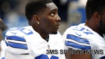 Dallas Cowboys,DeMarcus Lawrence's appeal denied, suspended 4 games