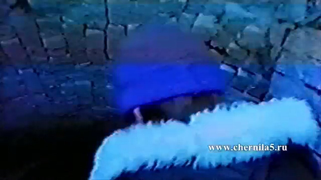 Чернила для 5-го класса - Побег