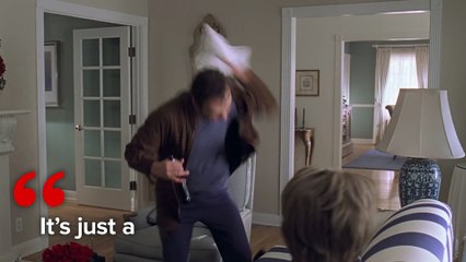 Kevin Spacey, King of Dialogue Mashup - Please Never Stop Talking (2016) HD