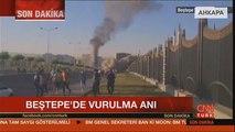 В Турции ситуация остается сложной: В Анкаре продолжаются уличные бои