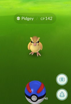 Pokemon Go Türkçe Taktik Ve Fasolu Poke Topu Atma