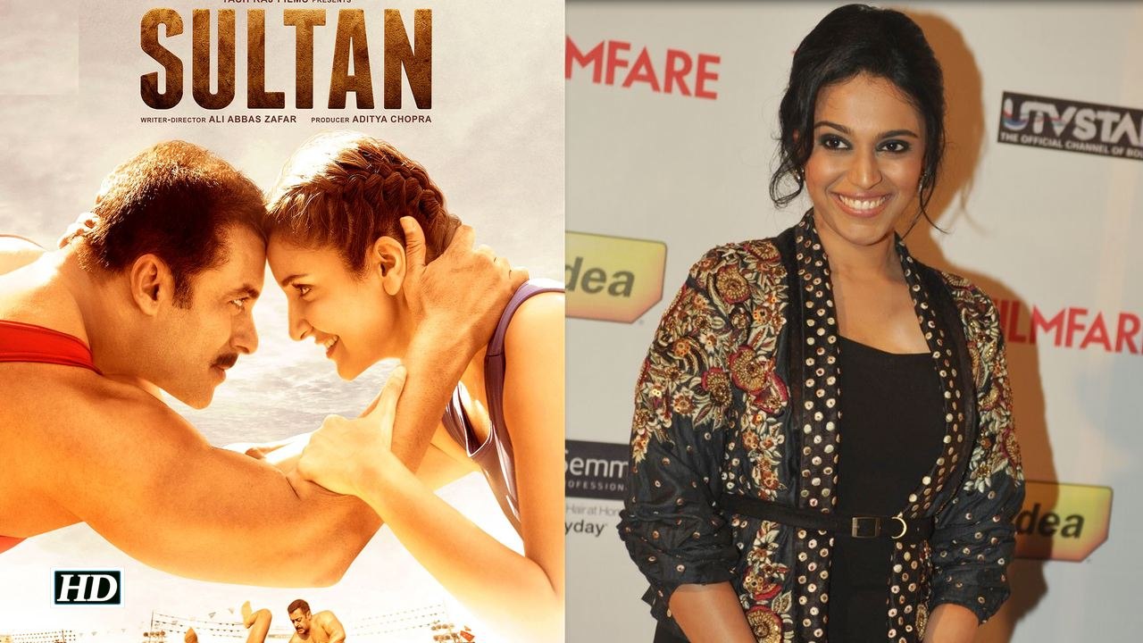 Salmans sister Swara Bhaskar shies on her Monsoon wedding