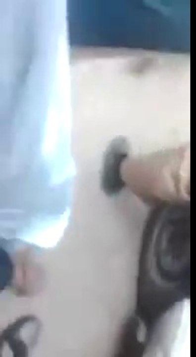 Qandeel Baloch Dead Body Video - Exculusive Footage