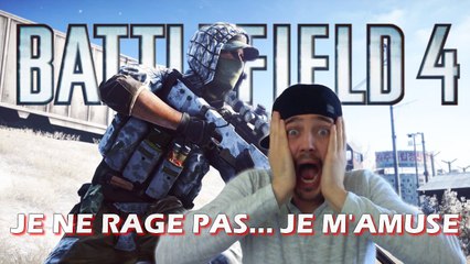 FPS Battlefield 4: Maître d'arme IIENTRAINEMENT POUR BF1II