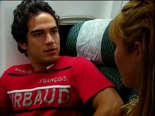 [Final] Rebelde - 1ª Temporada | SBT (20/06/2014)