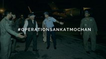 Operation Sankat Mochan: 71 Indian nationals reach Delhi