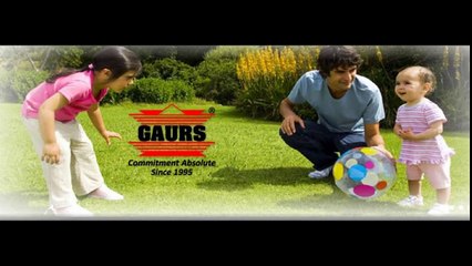Gaur Siddhartham modern lifestyle