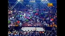 Stone Cold Steve Austin Entrance Raw 23/07/01: First Raw After Invasion