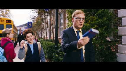 Middle School_ The Worst Years of My Life Official 'Read Along' Trailer (2016) - Movie HD