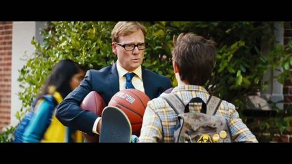 Middle School_ The Worst Years of My Life Official Trailer #1 (2016) - Lauren Graham Movie HD