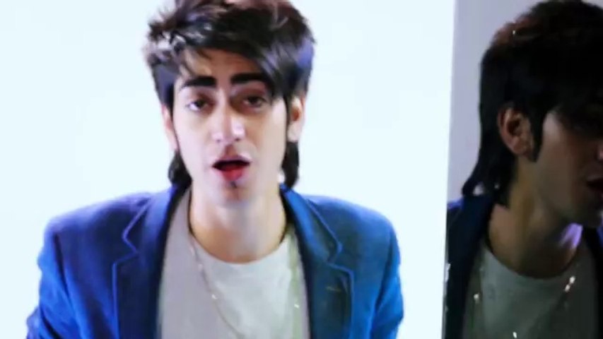 BAN BAN Full HD Video Song - Qandeel Baloch HOT SONG -Aryan Khan - Latest Punjabi Song 2016