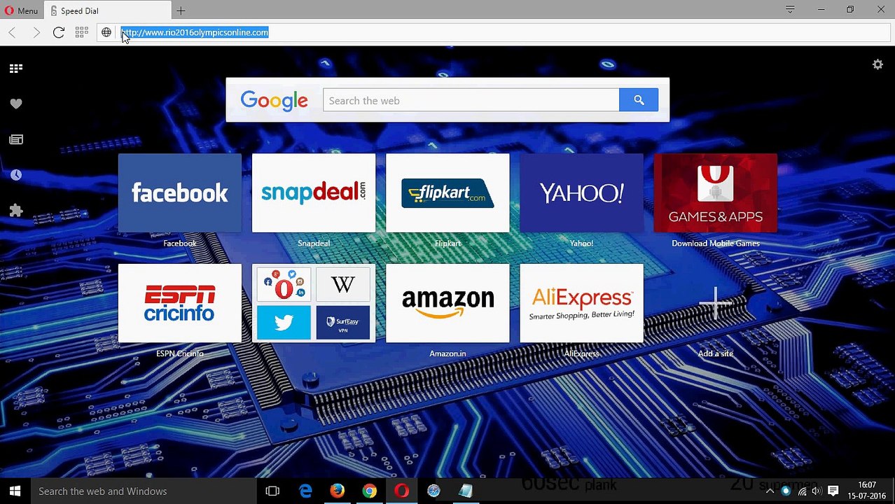 How to Watch RIO Olympics 2016 Archery Live