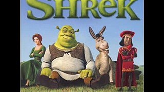 Shrek Soundtrack  1. Self - Stay Home
