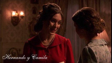 Hernando y Camila cap.1311