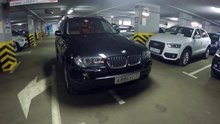 BMW X3 2007 г.в.