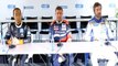 Red Bull Ring Round - Qualifying Press conference