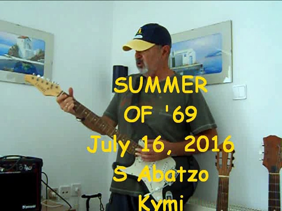 SUMMER OF 69_d