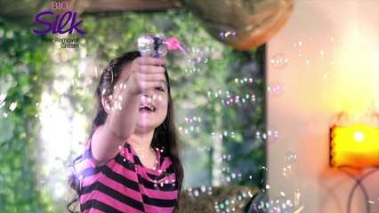 Bio Silk TVC - 53 Sec