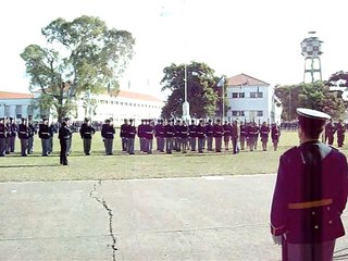 Liceo Militar "General San Martín"  19/06/2009