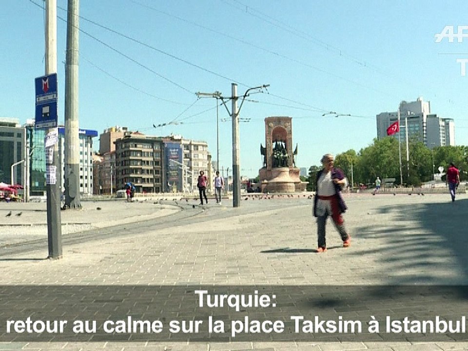 Turquie: les putschistes défaits, au moins 265 morts