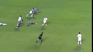Sao Paulo vs Fluminense Highlights For Adriano 10-9