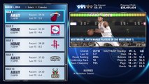 NBA 2K14 Orlando Magic MyGM - Playoffs! - Episode 4 (#TBT)