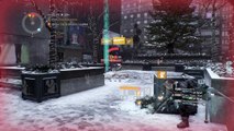 Tom Clancy's The Division Caccia all'uomo