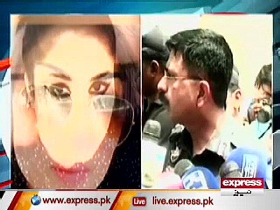 QANDEEL baloch MURDER