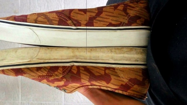 Shoe Care Jakarta, 0878-7704-2536