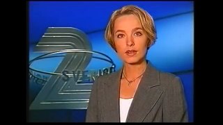 SVT2-Hallåa Johanna Östlund och Livslust Intro 1997-11-17.