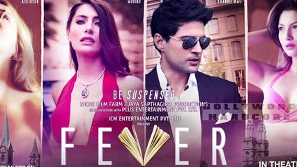 Hot James Bond Girl Caterina Murino Making Debut in Bollywood Movie Fever