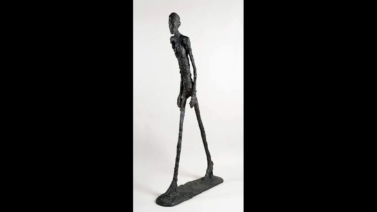 Alberto Giacometti