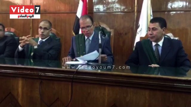 القضاء الإدارى يقضى بعدم قبول طعن قصر سحب الثقة على نقيب المحامين