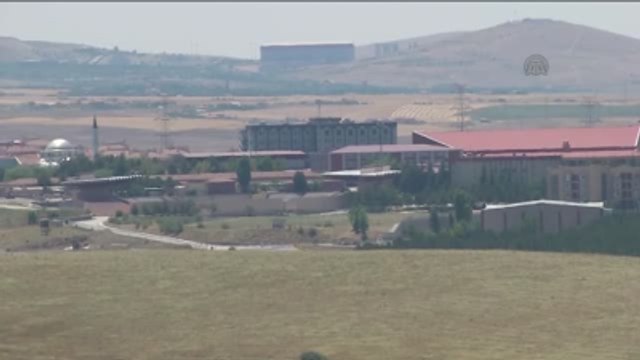 Gölbaşı Özel Harekat Daire Başkanlığı