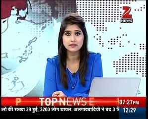 Check out Indian Media Report on Qandeel Baloch’s Murder