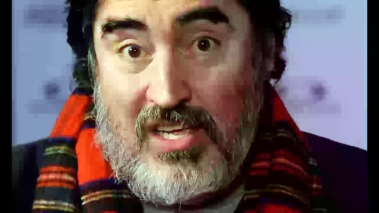 Alfred Molina