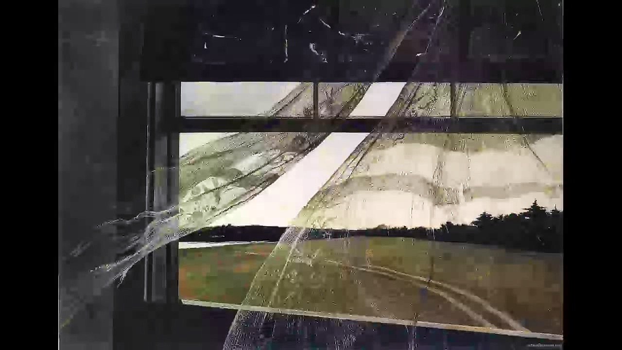 Andrew Wyeth