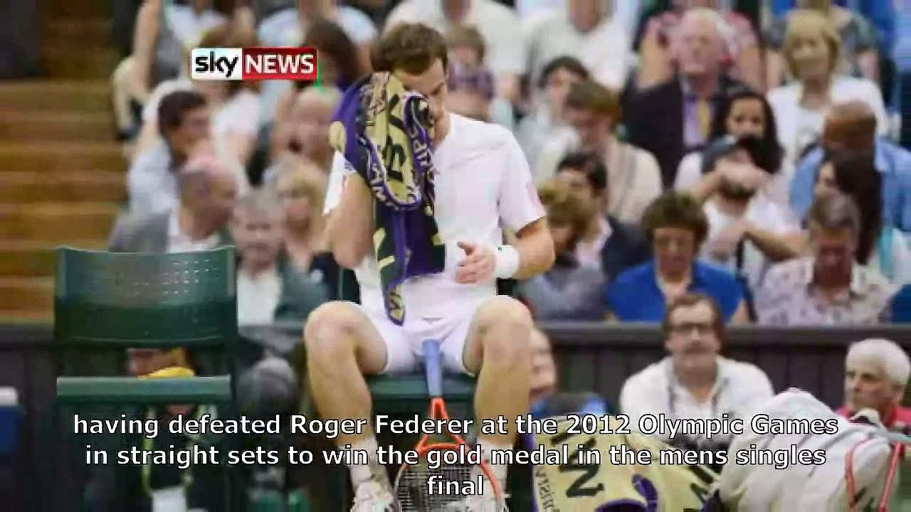 Andy Murray