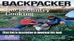 Read Backcountry Cooking: From Pack to Plate in 10 Minutes (Backpacker Field Guides)  Ebook Free