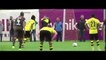 Borussia Dortmund vs FC St. Pauli 3-2 All Goals and Highlights (Friendly Match ) 2016 part 2