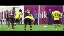 Borussia Dortmund vs FC St. Pauli 3-2 All Goals and Highlights (Friendly Match ) 2016 part 2