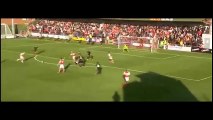 Fleetwood vs Liverpool 0-5 All Goals & Full Match Highlights - Friendly Match 2016 HD PART 2
