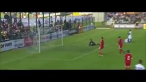 Inter Milan vs CSKA Sofia 1-2 All Goals and Highlights (Friendly MatcH 2016 )