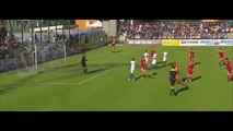 Inter Milan vs CSKA Sofia 1-2 All Goals and Highlights (Friendly MatcH 2016 ) PAR 3