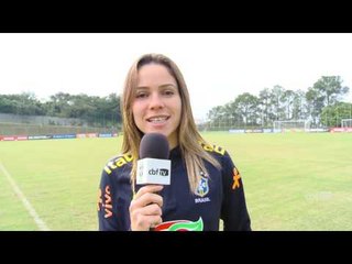 Érika, Bárbara e Andressa Alves contam com o seu apoio na Rio 2016