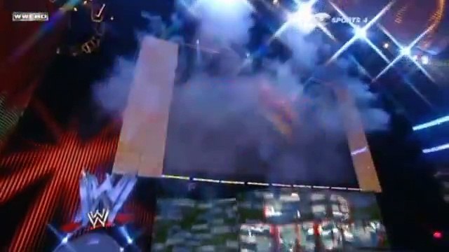 WWE Jeff Hardy vs. MVP vs. Big Show vs. The Great Khali vs. Umaga vs. Mr. Kennedy HD